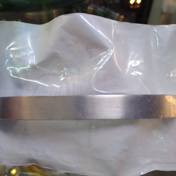 Colonial Bronze Midcentury Drawer Pull Nickel - Picture 2 of 5